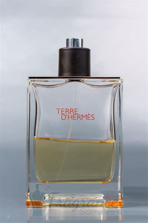 hermes terre d'hermes deo|hermes terre d hermes samples.